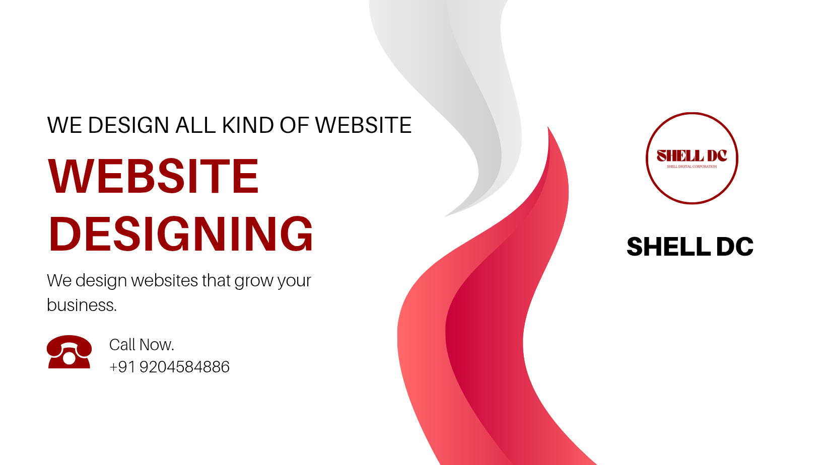 Graphic Design Sample 5